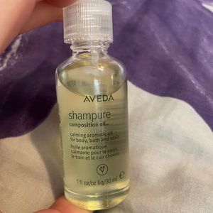 AVEDA Gift Size Shampure Composition Oil (1 fl oz / 30ml)